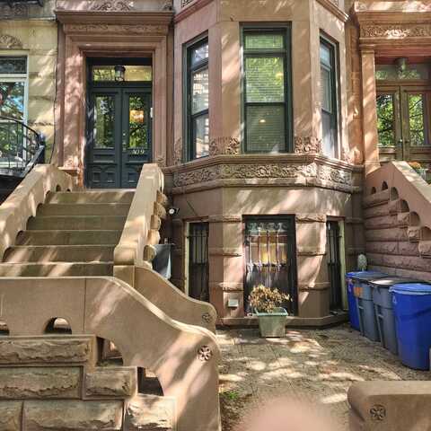 409 Hancock Street, Brooklyn, NY 11216