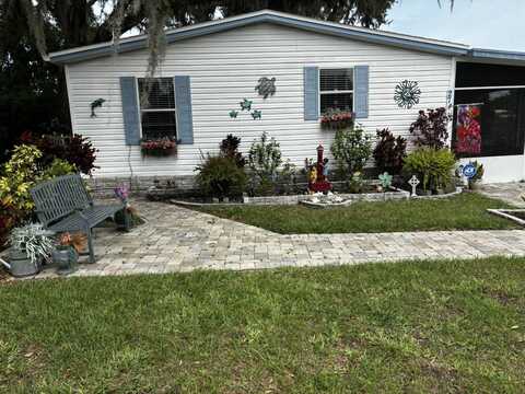 27 ROYAL PALM CIRCLE, Port Orange, FL 32127