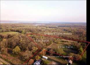 0004 South 1453 Road Tract A, Stockton, MO 65785