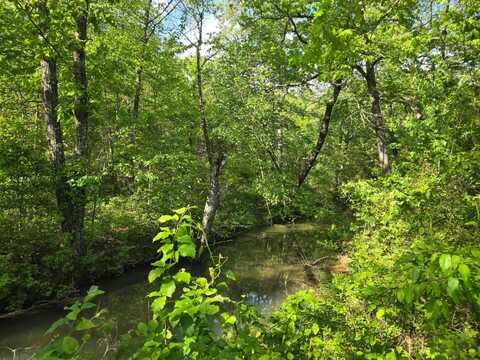 TR 59,60 &11 K-TRAIL, Albion, OK 74571