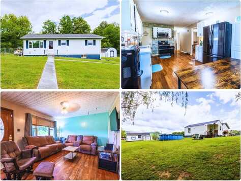 172 W Hills Rd, Rutledge, TN 37861