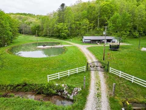 406 Township Road 232E, Waterloo, OH 45688