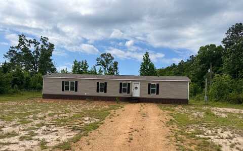 906 Columbia Road 258, Magnolia, AR 71753