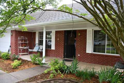 607 Loop West, Roland, OK 74954