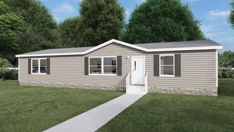 132 Chris Byrd Dr., Toney, AL 35773