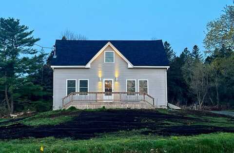 4522 State Highway 30, Amsterdam, NY 12010