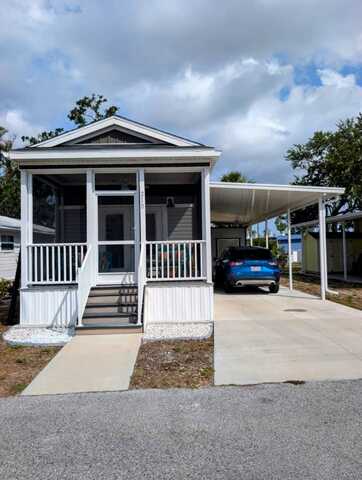 2206 Chaney Drive, Ruskin, FL 33570