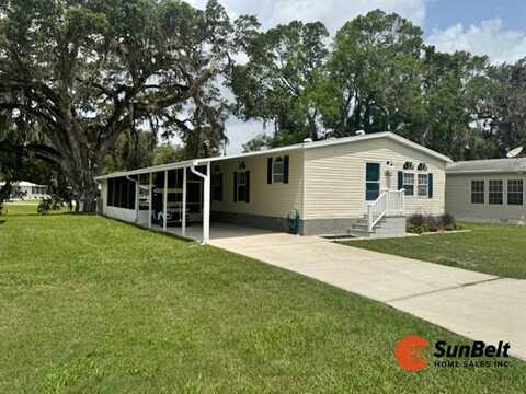 1942 NW 46th Avenue, Ocala, FL 34482