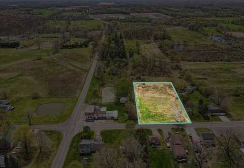 0 Decamp, Leslie, MI 49251
