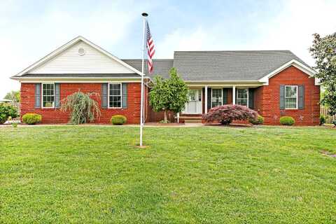 1007 Pembrooke Drive, Bardstown, KY 40004