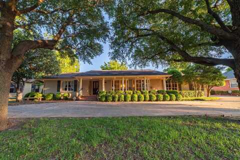 3917 Texas Street, Vernon, TX 76384
