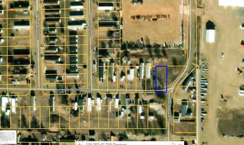 3203 5th St NW, Sidney, MT 59270