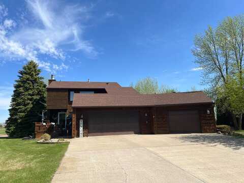 103 21st St. NE, Devils Lake, ND 58301