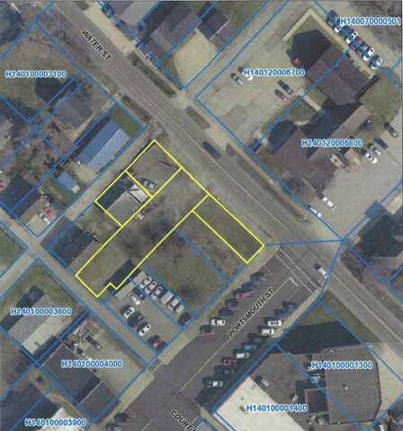 371 Portsmouth Street, Jackson, OH 45640