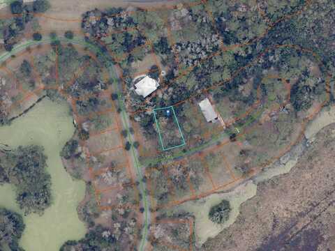 5 Castnet Ct, Daufuskie Island, SC 29915