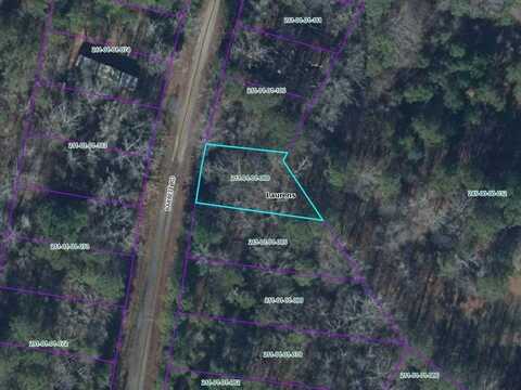 0 Barrett Rd, Waterloo, SC 29384
