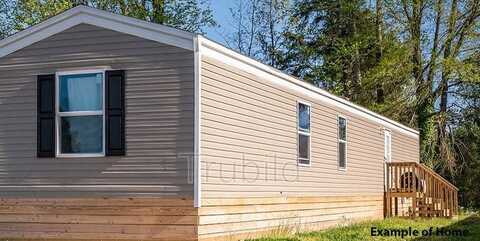 180 King Charles Ct, Rocky Mount, NC 27803