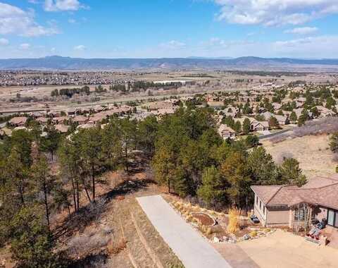 655 Ruby Trust Drive, Castle Rock, CO 80108