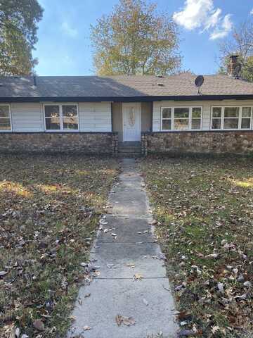 1413 Highway 82, Langley, OK 74340