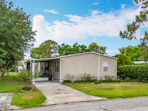 146 West Virgil St, Apopka, FL 32712