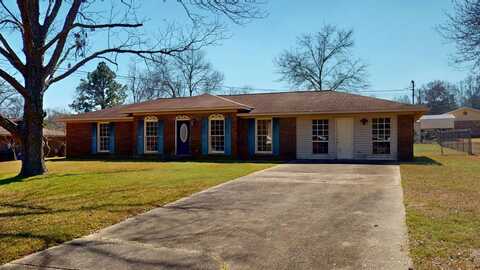 410 Kentworth Drive, Dothan, AL 36301