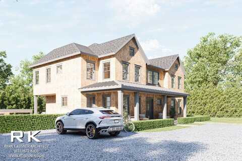 11 Gull Rock Rd, Sag Harbor, NY 11963