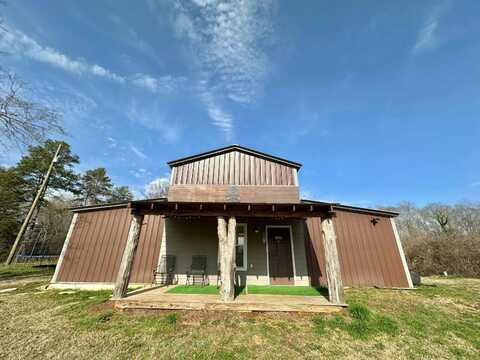 10 Old Wilson Road, West, MS 39192
