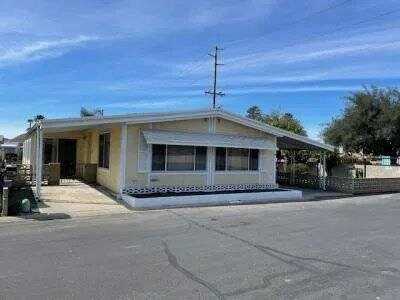 601 N Kirby Street, Hemet, CA 92545