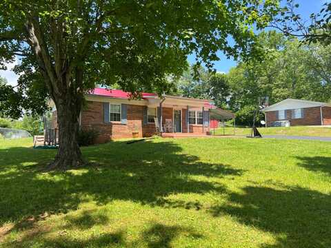 246 Boss Brown Road, Albany, KY 42602