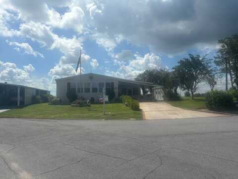 10842 Praire Dr, Dade City Florida, FL 33525