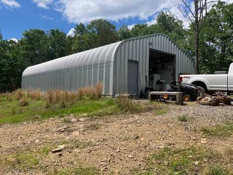 24001 STATE HIGHWAY 144, SMITHVILLE, OK 74957