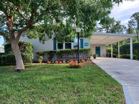 265 Woodside Lake Dr, Ormond Beach, FL 32174