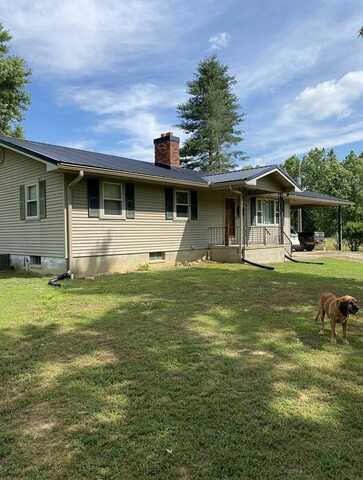 7834 Shellflower Road, Cannelton, IN 47520