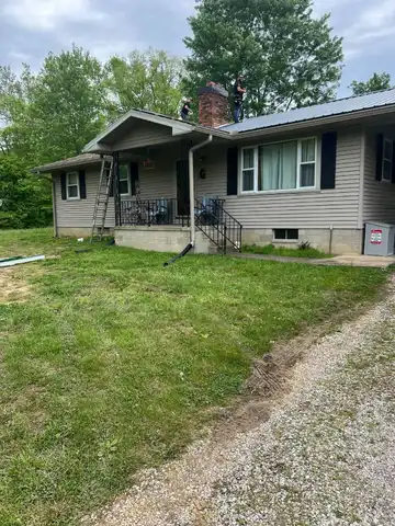 7834 Shellflower Road, Cannelton, IN 47520