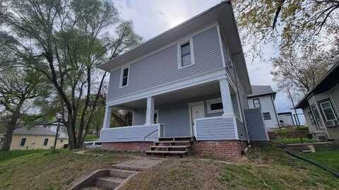 1020 5th Street, Peru, NE 68421