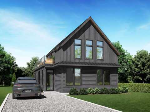 78 Walker Ave, Sag Harbor, NY 11963