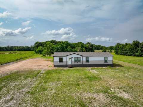 2736 E Windy Ln, Atoka, OK 74525