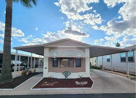 9333 E University Drive, Mesa, AZ 85207