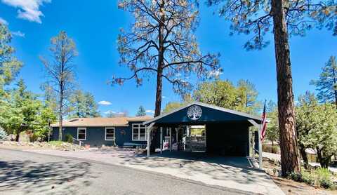 184 Oxbow, Prescott, AZ 86305