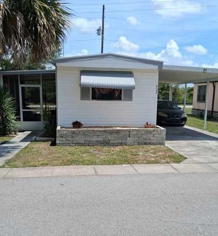 6500 Sun Country Drive, New Port Richey, FL 34653
