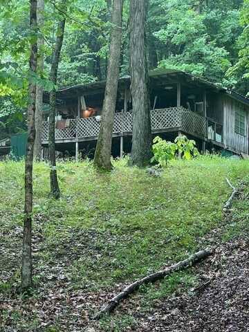 15445 Attic Road, Tell City, IN 47586