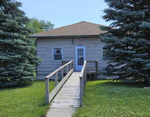 213 North Cornell St, Gordon, NE 69343