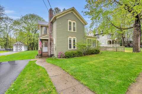 37 Nelson Ave, Cooperstown, NY 13326