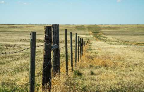 1778 County Road 146, Burns, WY 82053