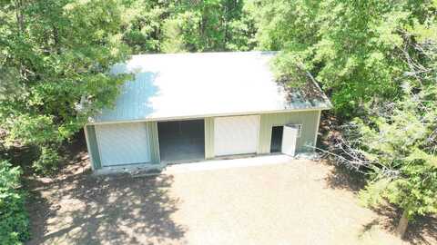 2543 TURTLE BEACH ROAD, MANY, LA 71449