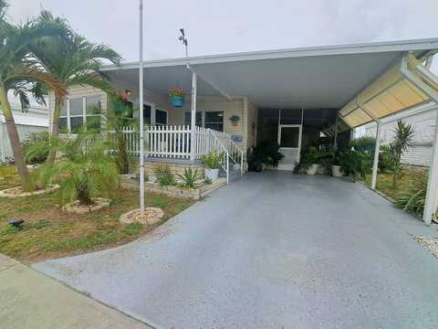 66252 Oxford Rd N, Pinellas Park, FL 33782