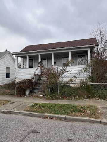 303 Maryland Ave, Charleston, WV 25302