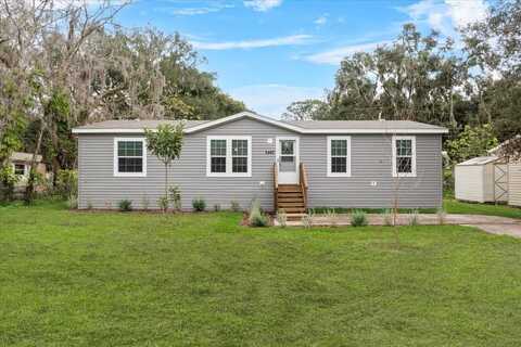 2463 Wildwood Drive, Mims, FL 32754