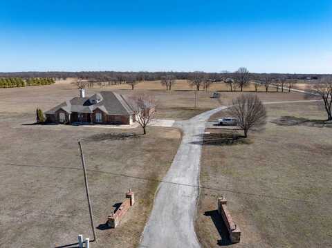 24946 S 4370 rd, Vinita, OK 74369