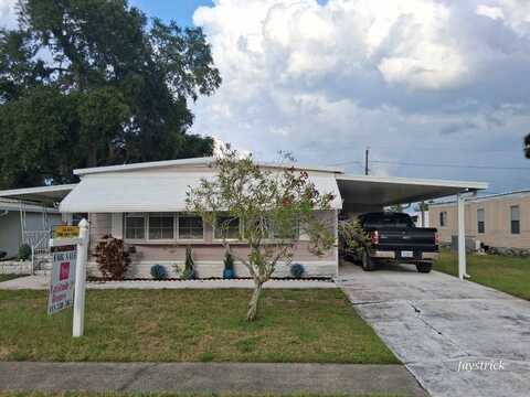 5423 James Dr, Port Orange, FL 32127